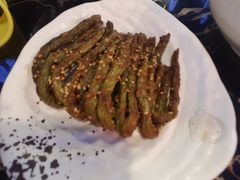 -火枪手串吧·鹤岗小串涮肚(亦庄店)
