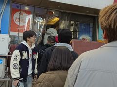 -一味老卤面(大石桥店)