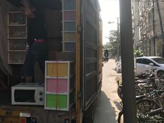 -上海跃迁搬场公司 日式搬家