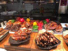 -加餐海鲜自助(集美银泰百货店)