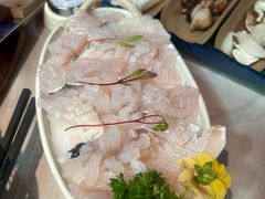 -芸山季·云南山珍菌火锅(人民广场来福士店)