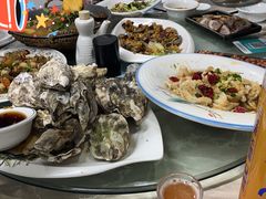 -威海渔村(静安旗舰店)