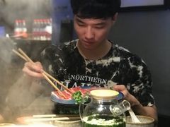 -新草堂锅物料理(泉城路店)