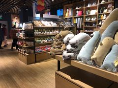 -九木杂物社(恒隆广场店)