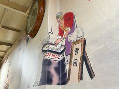 -雪园小吃部(天桥商场店)