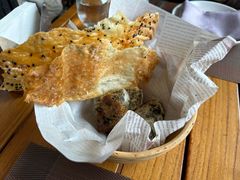 餐前面包-Solo(衡山路店)