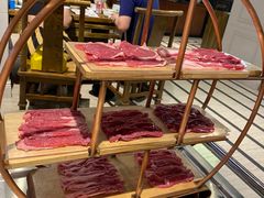 -常赢三兄弟·清真涮肉(崂山路总店)