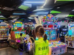 -星际传奇·电玩城·游戏厅·儿童乐园(大悦城店)