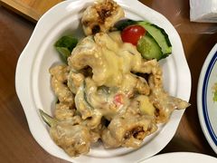 -马来MO简餐.南洋风味料理(美食街店)