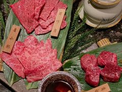 -老乾杯和牛烧肉(王府中环店)