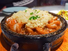 -小菜园新徽菜(北京大兴龙湖天街店)