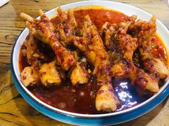 -京玉菲饭店(李村店)