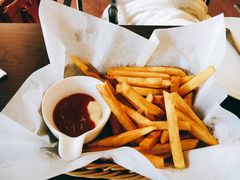 -百好乐宠物友好餐厅(朝外大街店)