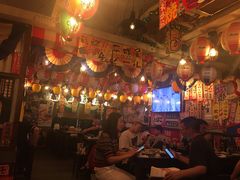 大堂-平成屋·午肴夜酒(四川北路店)