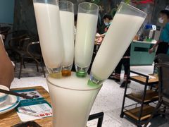 -春润大地海南椰子鸡(沙井京基百纳广场店)