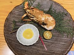 -花潮料理艺食馆(世欧广场店)