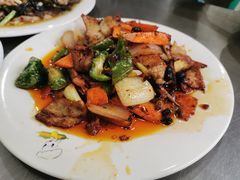 -重庆交通大学-1食堂