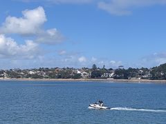 -Takapuna Beach Cafe