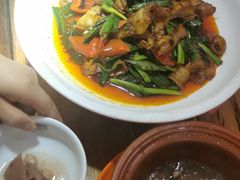 -百年神厨·地道川菜(清江西路店)