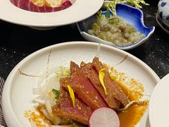 -極上萬膳·日料放题(海岸城店)
