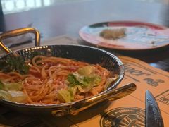 -马迭尔德式西餐精酿啤酒屋(中央大街店)