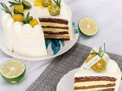 -佩家私房烘焙(宝龙店)