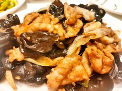 -老爷庙风味美食府(魏都大道店)