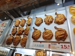-红花点心局(护国寺店)
