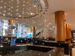 -青岛海尔洲际酒店