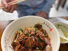 -春雪面馆(转塘店)
