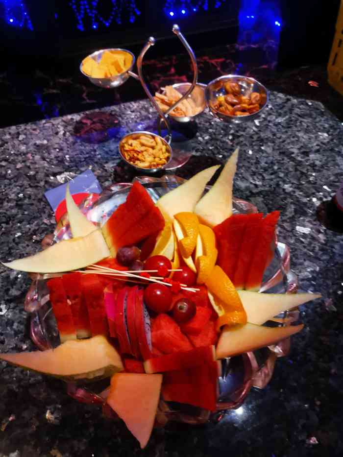 自由港量贩式ktv(青浦店)