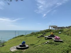 -漳州滨海火山岛自然生态风景区