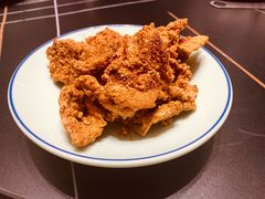 -正阁海鲜餐厅(六虹桥店)