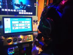 -大玩家(青岛CBD延吉路万达店)