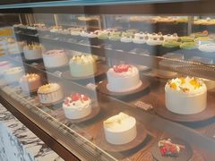 -LAN一见岚·精品蛋糕(琶洲保利店)