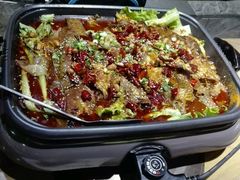 -龙门烤鱼(东方宝泰店)