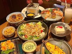 -天狗山料理(省体店)