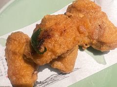-绿茶餐厅(南方商城店)
