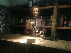 -青岛葡萄酒博物馆