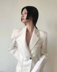 -Kraemer Paris苏豪路易士·嘉玛发廊