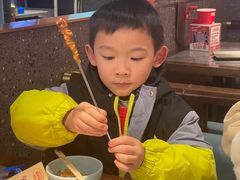 -怪噜范·贵阳小吃大排档(金源旗舰店)