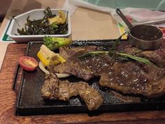 -豪客来牛排(海沧阿罗海店)