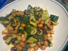 -两路口面庄·重庆小馆(东四十条店)