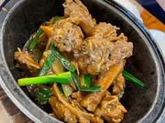 -新金盛·海鲜酒楼(盐田店)