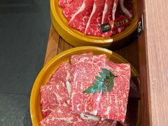 -牛New寿喜烧(闵行龙湖天街店)