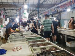 -毕家疃综合市场