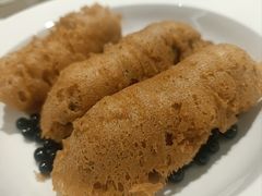 -厨艺海鲜自助餐厅•越秀宾馆希尔顿格芮精选酒店