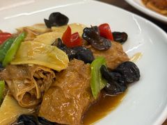 -毛哥小馆子(百井坊巷店)