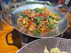-黄弟大排档·湖南菜·小龙虾·小海鲜(凯旋北路店)