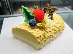 -浙江西子宾馆·瑶园咖啡厅